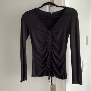 Fashion Nova long sleeve